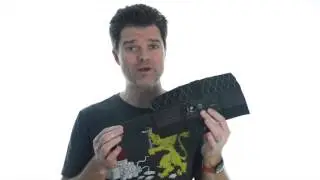 Seat Roll Use