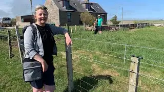 Doric  TV - Jill’s Doric Farming Days      Jill McWiliam