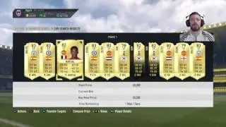 FIFA 17 - Ultimate Team - Race To Division 1
