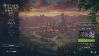 Ubisoft Heroes: Olden Era &mdash; как включить или отключить быстрое автосохранение