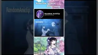 The best Marriage proposal | Spy X Family | #anime #animeedit #animegirls