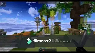 ViperMC Practice Montage | Crazy Fights | I killed OffSale and he called me out for hacks!