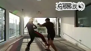 Clase de Jun Fan Kickboxing (16 de julio del 2024) JKD