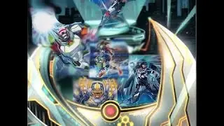U.A Deck Profile June 2015