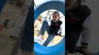 We Tried the Craziest Playground Tricks!