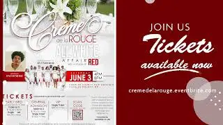 2023 Creme de la Rouge