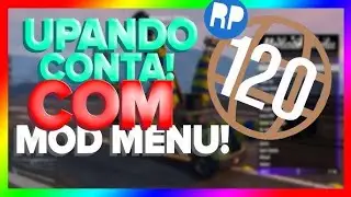 GTA 5 ONLINE - UPANDO CONTA DE CLIENTE BILIONÁRIA UTILIZANDO UM NOVO MÉTODO DE MONEY +TRAJE MOD #43