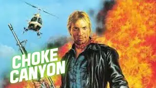 Choke canyon | Western | Full movie in English
