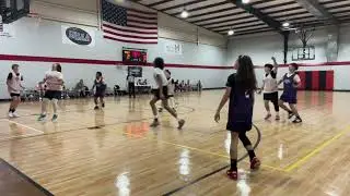 Mt. Holly Basketball # 6