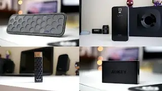 Cool tech under $75 Ft. Weston D