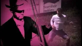 CHICHA LIBRE - POPCORN ANDINO VIDEO