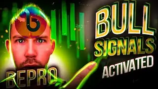 BEPRO Price Prediction [ Bull Signals & confirmation tool for you ]