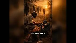 The seed of kindness 