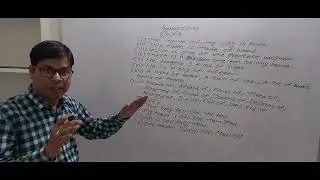 CLASS 12 PREPOSITIONS PART-4