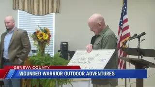 jeep sullivan wounded warrior outdoor adventures, inc.