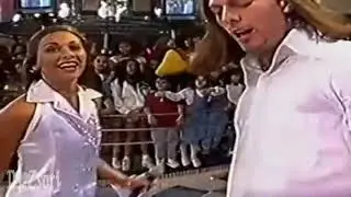 RANDY BUSH   SOUNDS LIKE A MELODY 1994