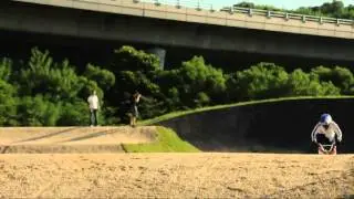 Champion System TV - Steven Wong BMX