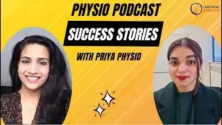 From Confused to Confident | Physio Forge Success Story of Nirupama Bhatt with Priya Physio