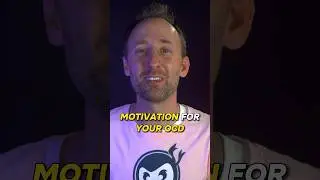Motivation for Recovery with OCD
