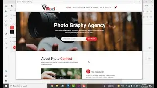 Adobe XD Web Design | Coding Forward