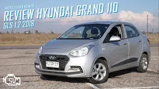 Review Hyundai Grand i10 GLS 2018 - SecondViewer