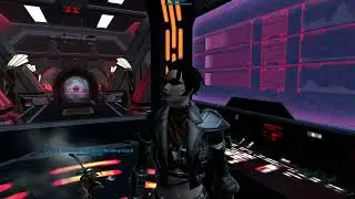 My SWTOR Guild Flagship for Goomba.