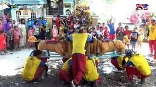 ATRAKSI SATRIA MUDA || KHITANAN WAHYUDI