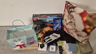 Meine Weihnachtsgeschenke / Geschenkeinspiration für Euch