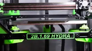 Mercury One.1 Hydra Dancing Short