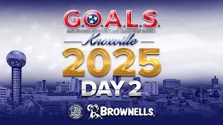 GOA | GOALS 2025 Day 2