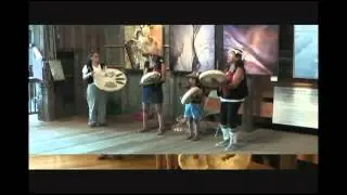 Squamish Nation Stories from the Heart Part 1