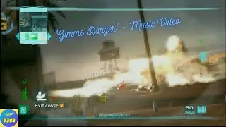 TOM CLANCY'S GHOST RECON ADVANCED WARFIGHTER 2 - 