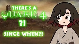 Quake 4 Part 2