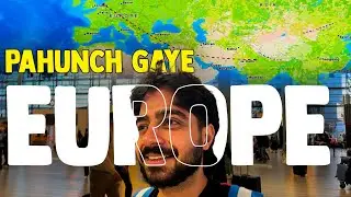 Instant Plan to EUROPE  🛫
