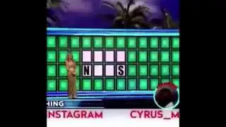 DEEZ NUTS! Vine - wheel of fortune SO FUNNY