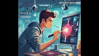 DVWA Tutorial Series 2: Cross Site Scripting and Command Injection Web Pentesting