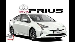 Toyota Prius - Como anda o híbrido mais vendido do mundo? - A Roda #33