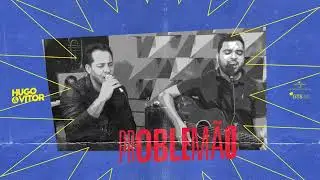 Hugo & Vitor - Guias do DVD (Problem&atilde;o)