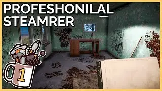 Starting Broke Doing my IRL Job (... ish!) | Streamer Life Simulator 2 #1