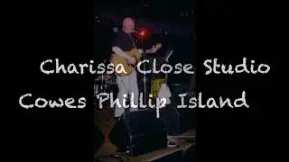 Darrell Petersen - Cowes Australia - Bad Memories