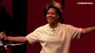 Genesis Be Performs 