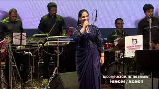 TUU SHAYAR HAI MEIN TERI SHAYARI I AMRITA PATIL SONI I BUDDING ACTORS ENTERTAINMENT I LIVE SHOW