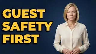 How To Ensure Guest Safety In Hotel Fitness Centers?