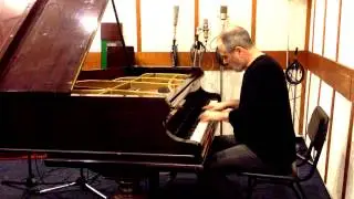 Homage to Arno Babajanian 
