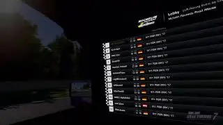 LLR Funevent Gr.3 Porsche Cup mit SC