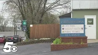 City leaders looking to revitalize Downtown Cave Springs