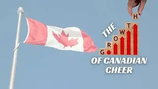 The Growth of Canadian Cheer: Nick Verburg&rsquo;s Journey