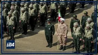 UK to deem Iran's IRGC a terrorist group - report