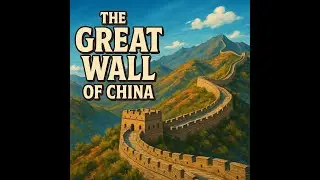 The Great Wall of China  Engineering, Human Cost, and Cultural Legacy