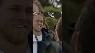 SAMCRO Fights Racist Rednecks | Sons Of Anarchy
